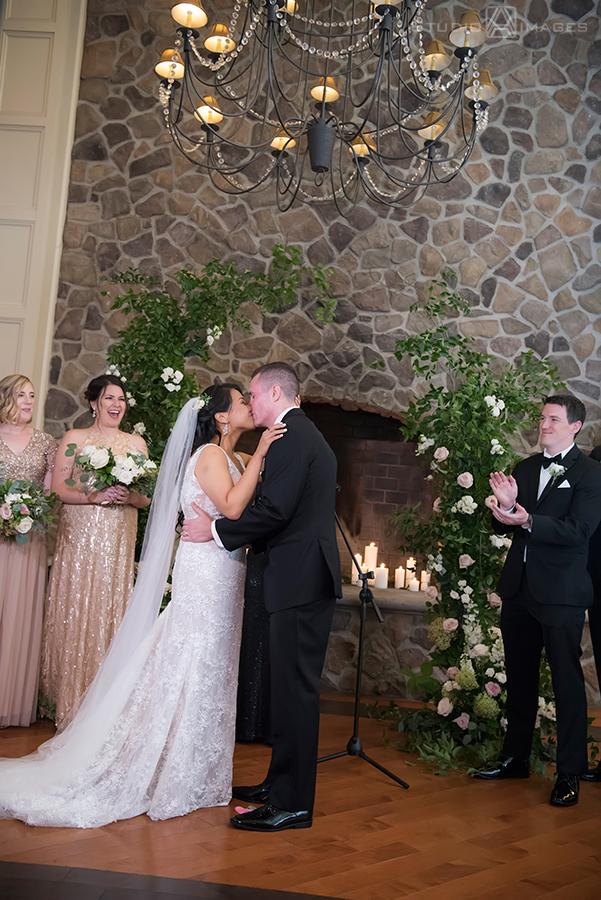The Ryland Inn Wedding Photos | NJ Wedding Photographer | Yvonne + Joe