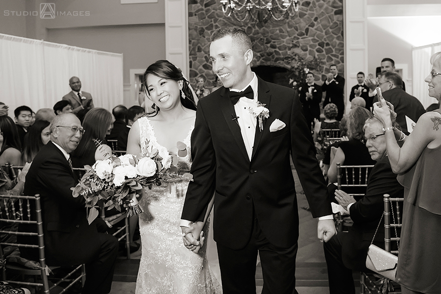 The Ryland Inn Wedding Photos | NJ Wedding Photographer | Yvonne + Joe