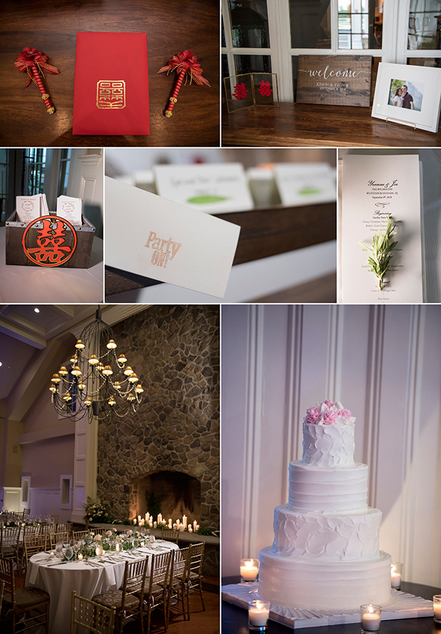 The Ryland Inn Wedding Photos | NJ Wedding Photographer | Yvonne + Joe