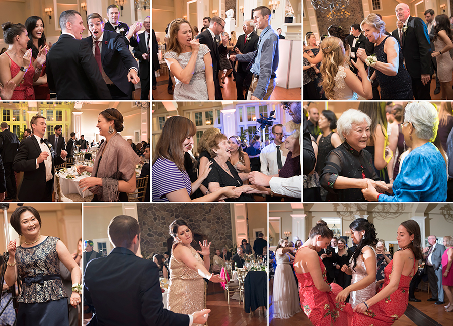 The Ryland Inn Wedding Photos | NJ Wedding Photographer | Yvonne + Joe