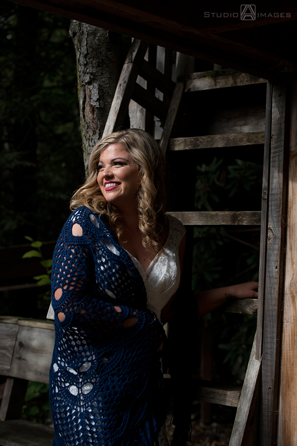 Tall Timber Barn Wedding Photos | Poconos Wedding Photographer | Amber + Brandon