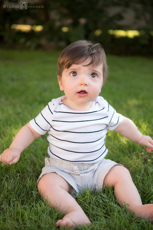 Springfield Family Portrait Photography | New Jersey Family Photographer | R Family