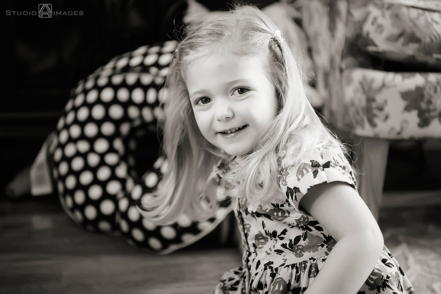 Springfield Family Portrait Photography | New Jersey Family Photographer | R Family