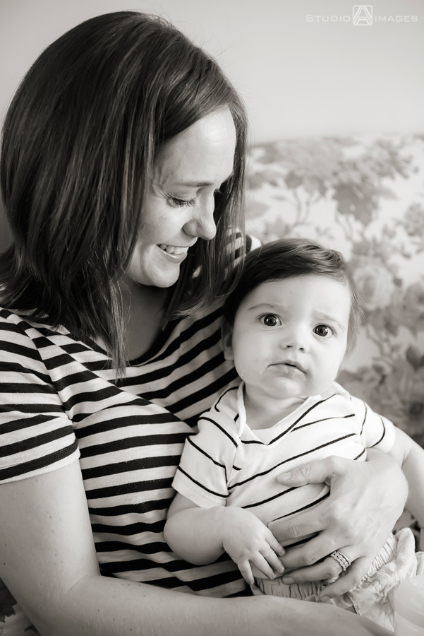 Springfield Family Portrait Photography | New Jersey Family Photographer | R Family