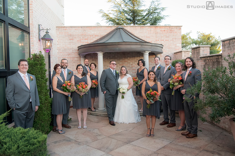 New Jersey Wedding Photos | New Jersey Wedding Photographer | Leigh + Kyle