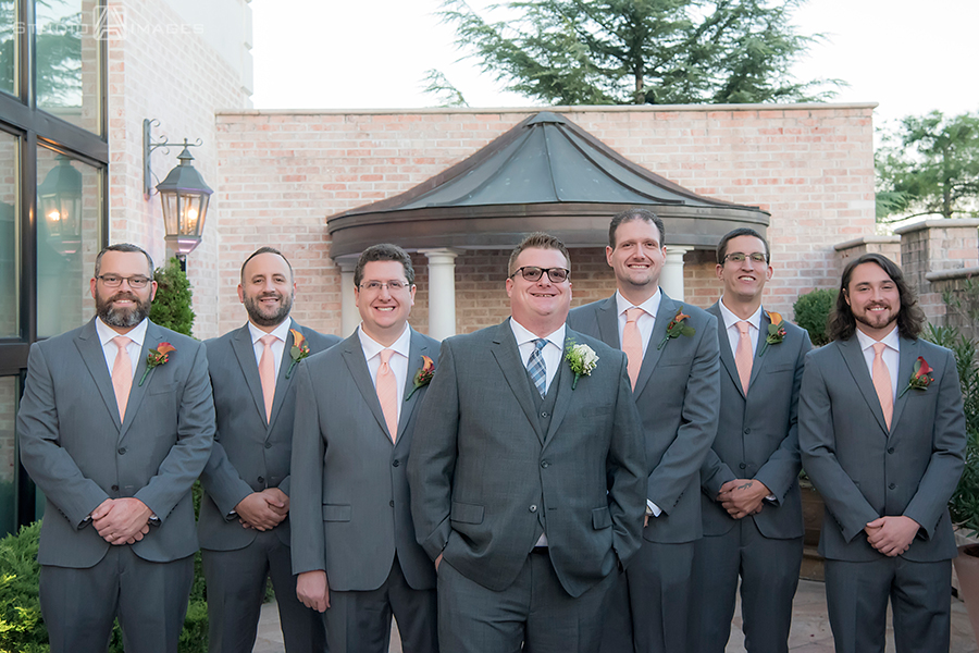 New Jersey Wedding Photos | New Jersey Wedding Photographer | Leigh + Kyle