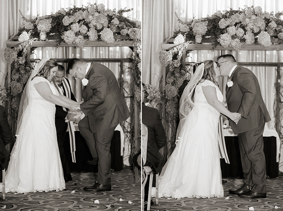 New Jersey Wedding Photos | New Jersey Wedding Photographer | Leigh + Kyle