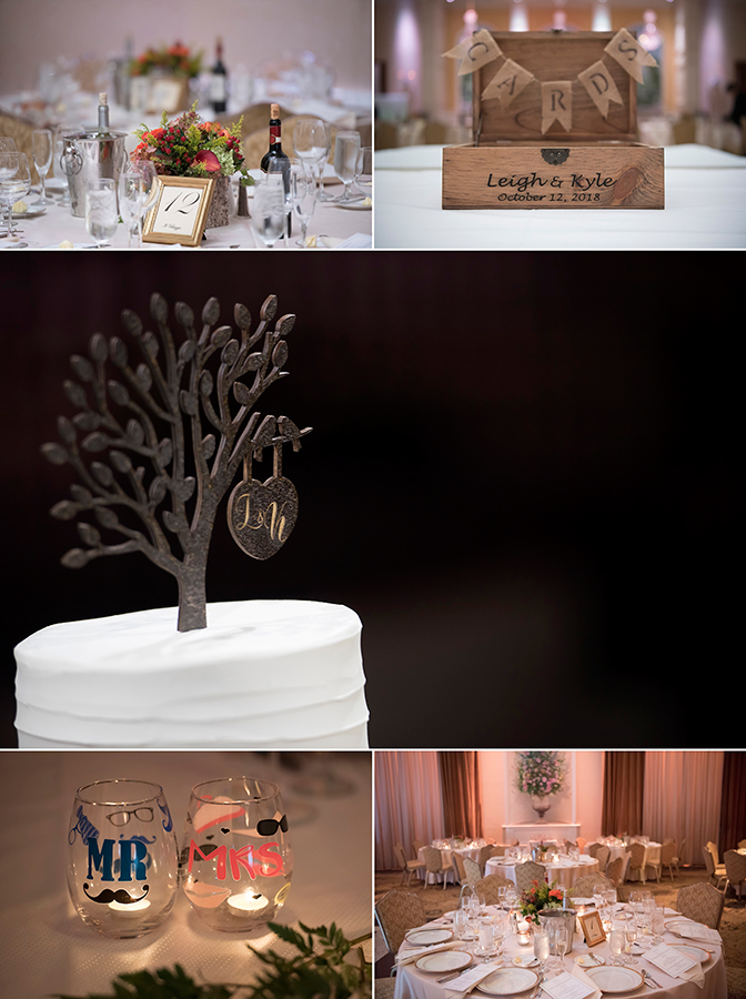 New Jersey Wedding Photos | New Jersey Wedding Photographer | Leigh + Kyle