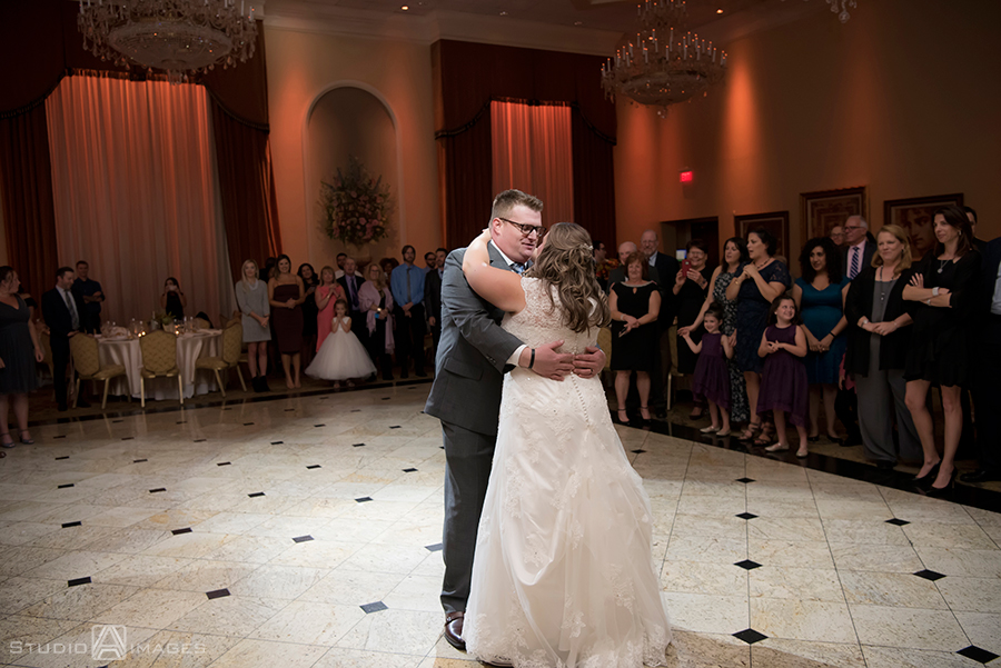 New Jersey Wedding Photos | New Jersey Wedding Photographer | Leigh + Kyle