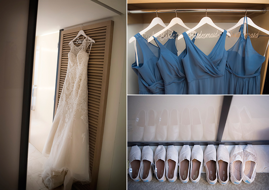 City Winery Wedding Photos | NYC Wedding Photographer | Sarah + Tony