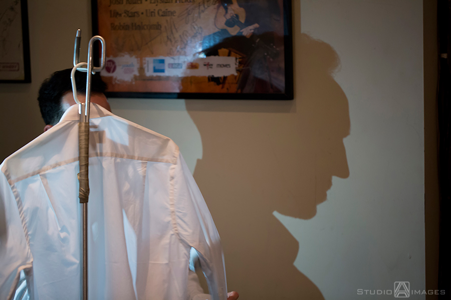 City Winery Wedding Photos | NYC Wedding Photographer | Sarah + Tony
