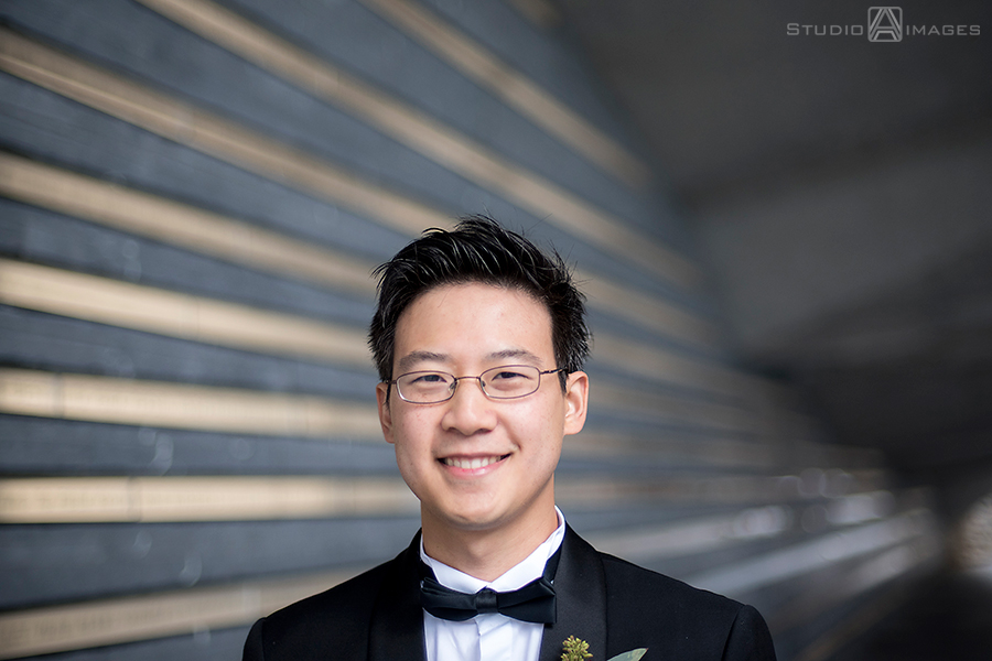 City Winery Wedding Photos | NYC Wedding Photographer | Sarah + Tony