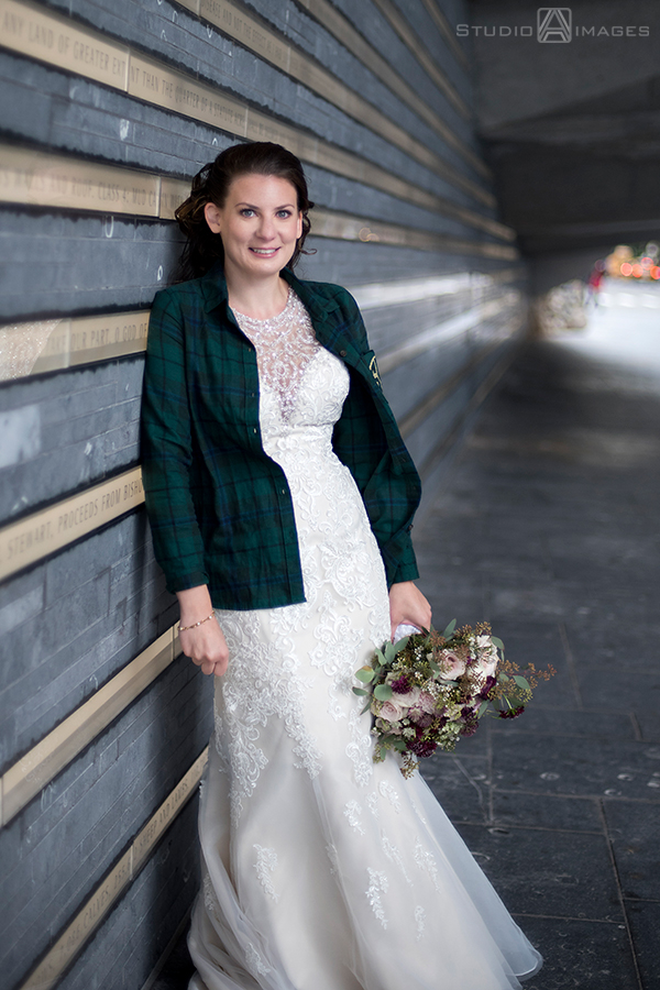 City Winery Wedding Photos | NYC Wedding Photographer | Sarah + Tony