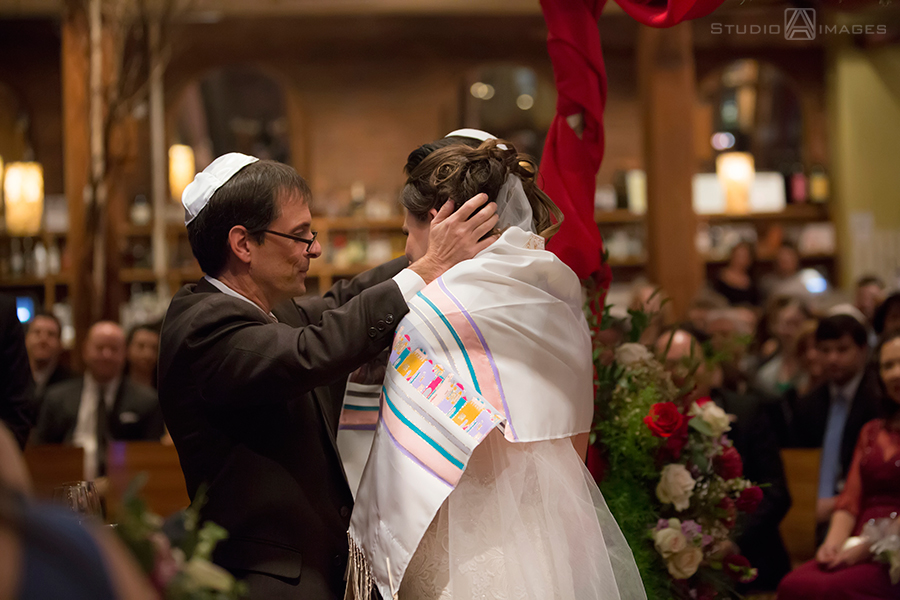 City Winery Wedding Photos | NYC Wedding Photographer | Sarah + Tony