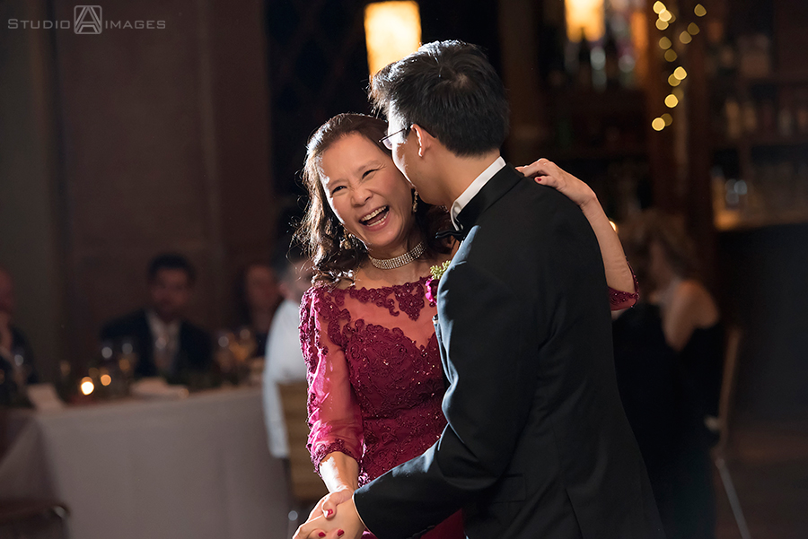 City Winery Wedding Photos | NYC Wedding Photographer | Sarah + Tony