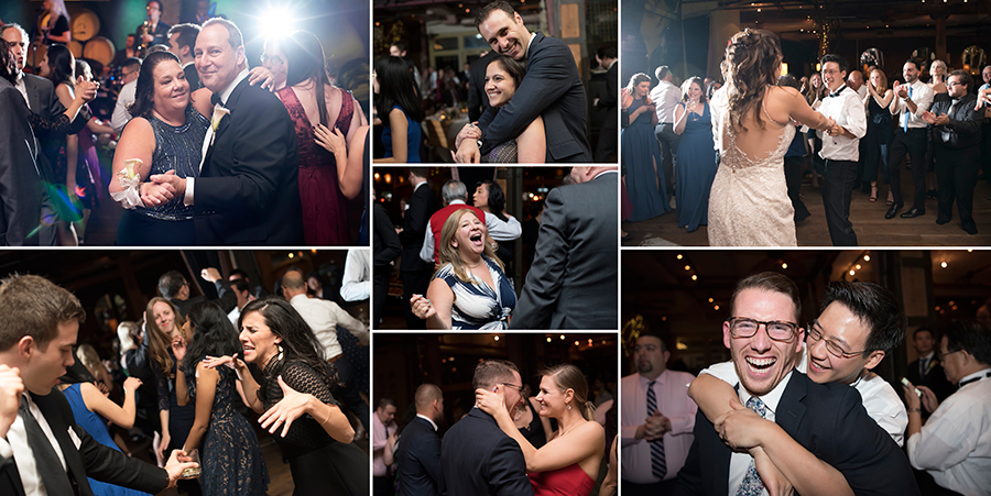 City Winery Wedding Photos | NYC Wedding Photographer | Sarah + Tony