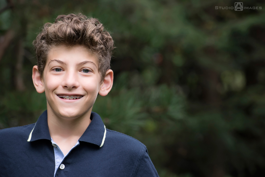 Buck Hill Falls Family Portrait Photography | Poconos Family Photographer | G Family