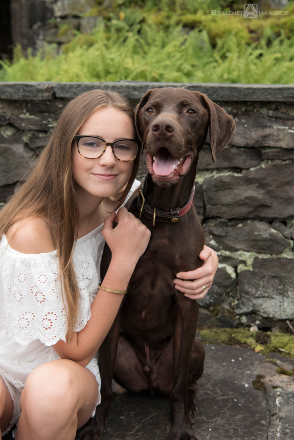 Buck Hill Falls Family Portrait Photography | Poconos Family Photographer | P Family