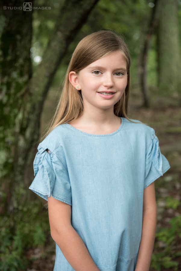 Buck Hill Falls Family Portrait Photography | Poconos Family Photographer | P Family