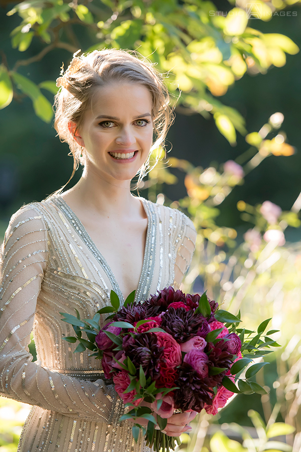 Central Park Wedding Photos | NYC Wedding Photographer | Grace + Michael