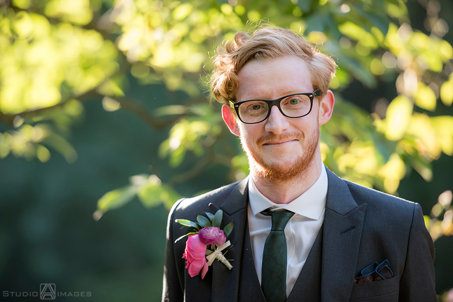 Central Park Wedding Photos | NYC Wedding Photographer | Grace + Michael