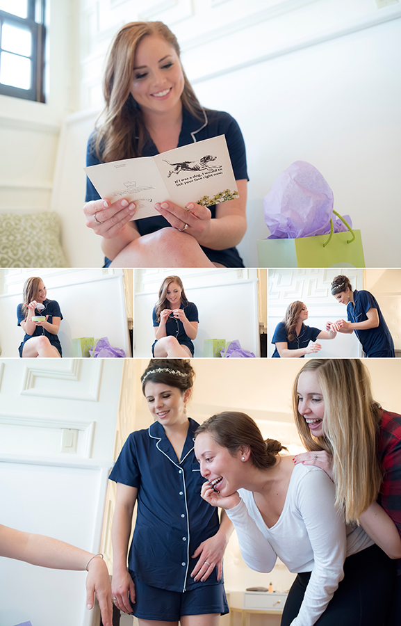 Hotel du Village Wedding Photos | Bucks County Wedding Photographer | Nikki + Eric