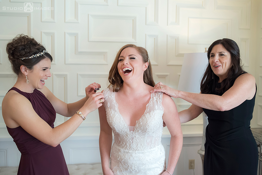 Hotel du Village Wedding Photos | Bucks County Wedding Photographer | Nikki + Eric