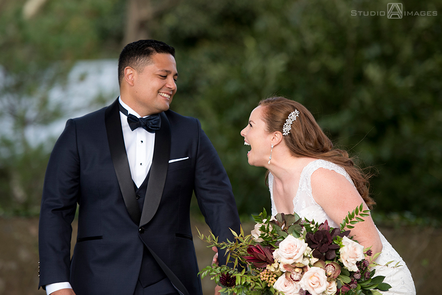 Hotel du Village Wedding Photos | Bucks County Wedding Photographer | Nikki + Eric