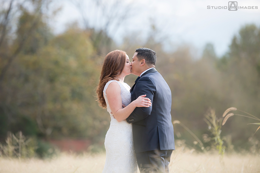 Hotel du Village Wedding Photos | Bucks County Wedding Photographer | Nikki + Eric