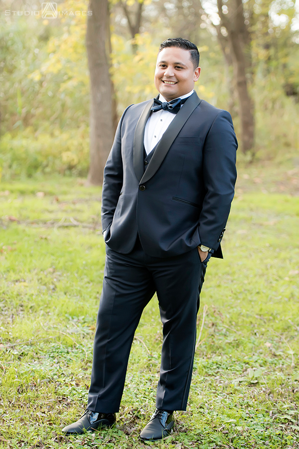 Hotel du Village Wedding Photos | Bucks County Wedding Photographer | Nikki + Eric