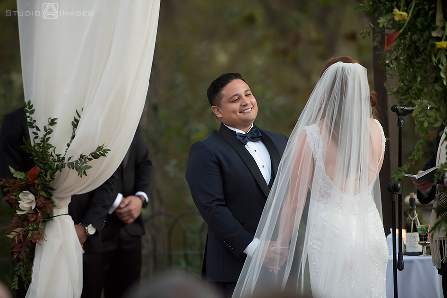 Hotel du Village Wedding Photos | Bucks County Wedding Photographer | Nikki + Eric