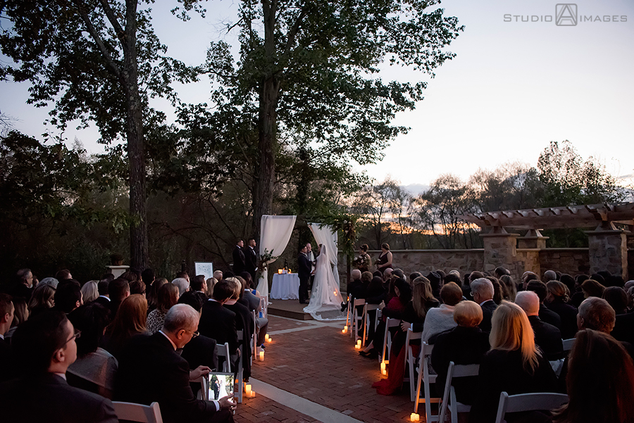 Hotel du Village Wedding Photos | Bucks County Wedding Photographer | Nikki + Eric