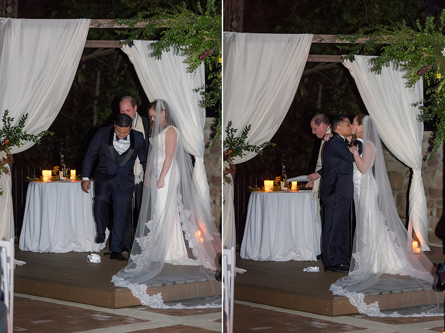 Hotel du Village Wedding Photos | Bucks County Wedding Photographer | Nikki + Eric