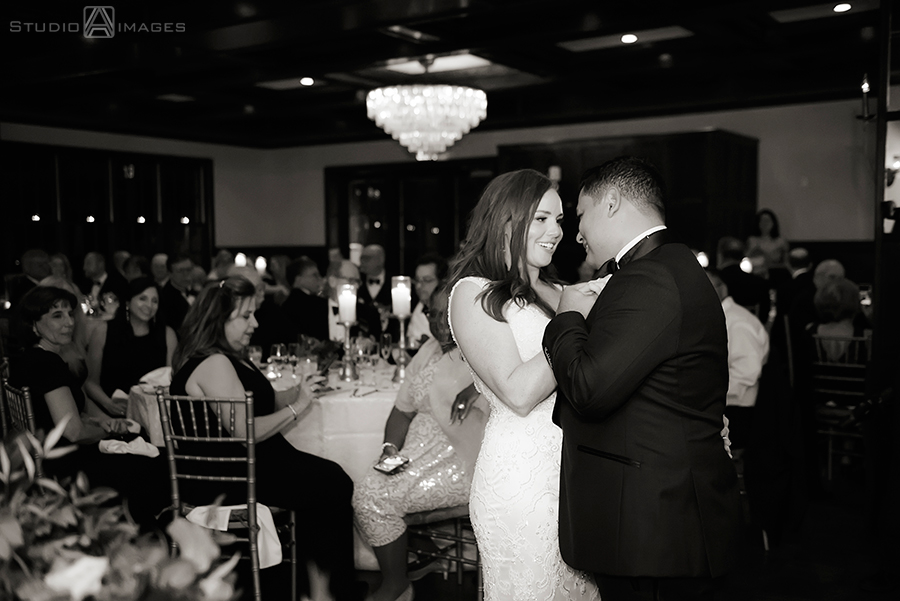 Hotel du Village Wedding Photos | Bucks County Wedding Photographer | Nikki + Eric