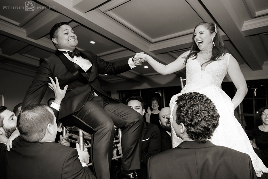 Hotel du Village Wedding Photos | Bucks County Wedding Photographer | Nikki + Eric