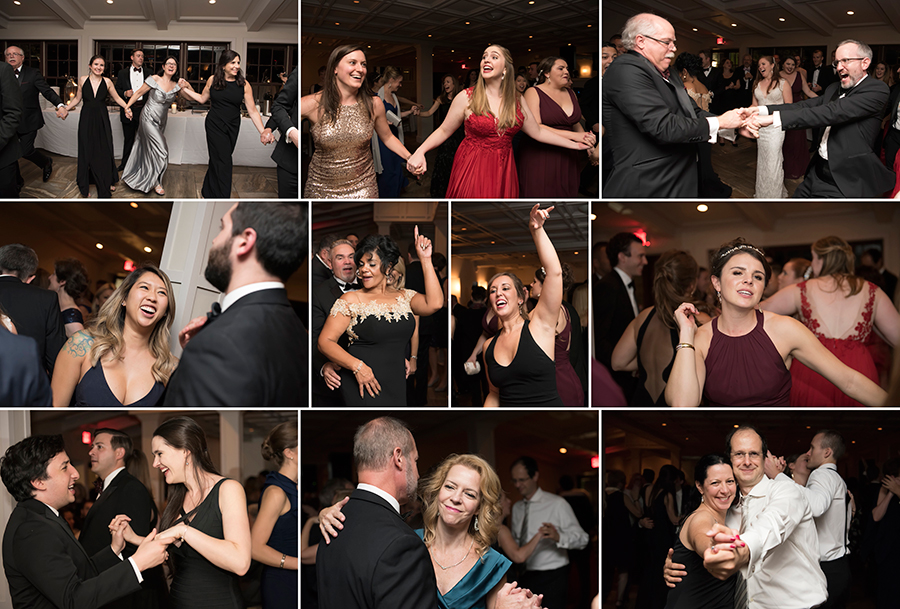 Hotel du Village Wedding Photos | Bucks County Wedding Photographer | Nikki + Eric
