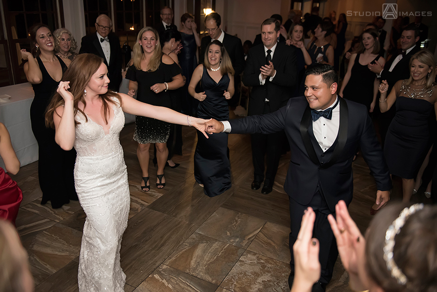 Hotel du Village Wedding Photos | Bucks County Wedding Photographer | Nikki + Eric