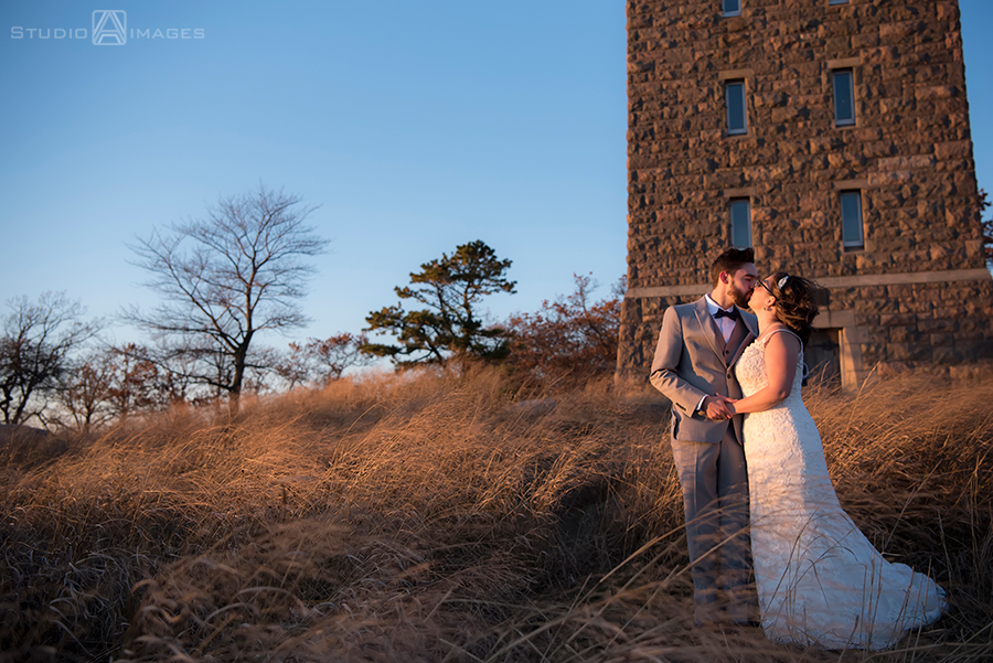 Bear Mountain Wedding Photos | New York Wedding Photographer | Jamie + Paul