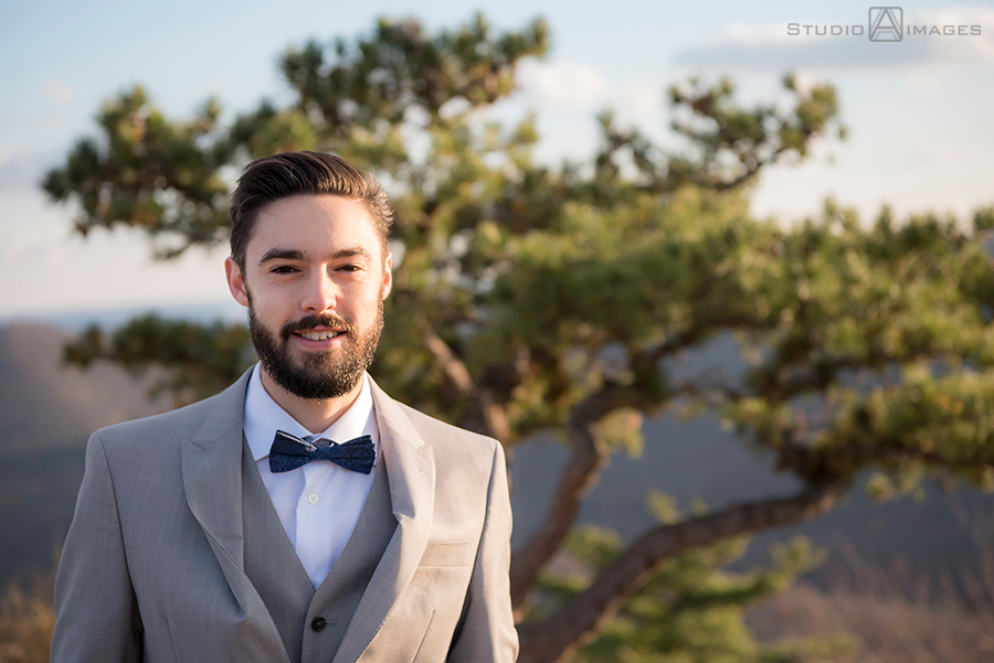 Bear Mountain Wedding Photos | New York Wedding Photographer | Jamie + Paul