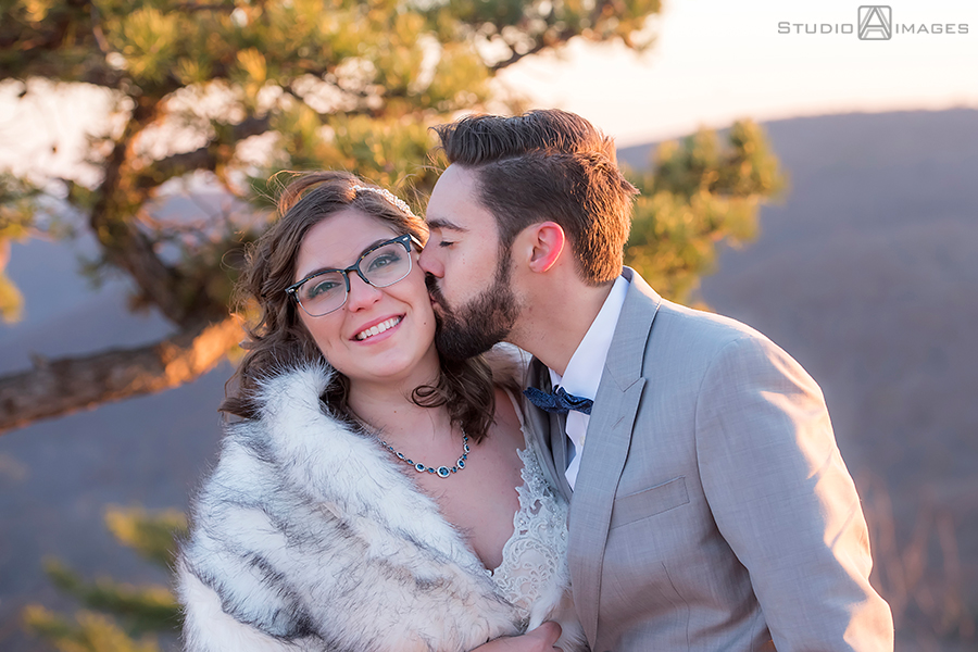 Bear Mountain Wedding Photos | New York Wedding Photographer | Jamie + Paul