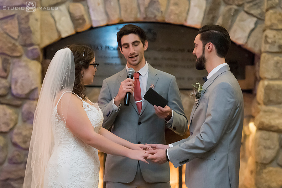 Bear Mountain Wedding Photos | New York Wedding Photographer | Jamie + Paul