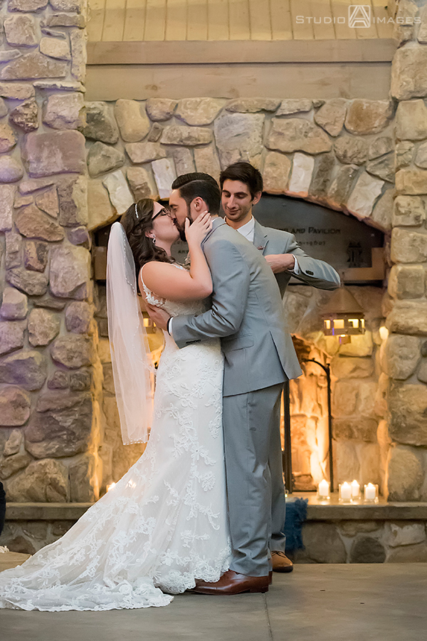 Bear Mountain Wedding Photos | New York Wedding Photographer | Jamie + Paul
