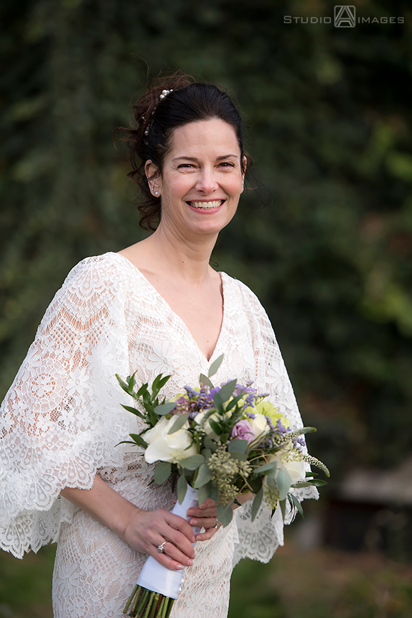 Celebrate at Snug Harbor Wedding Photos | NYC Wedding Photographer | Lena + David