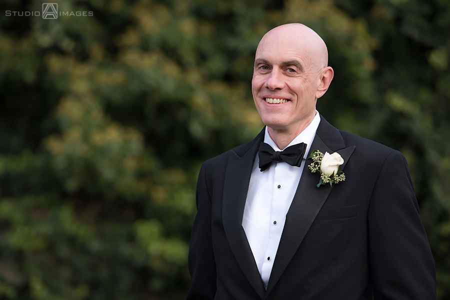 Celebrate at Snug Harbor Wedding Photos | NYC Wedding Photographer | Lena + David