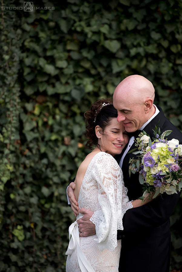 Celebrate at Snug Harbor Wedding Photos | NYC Wedding Photographer | Lena + David