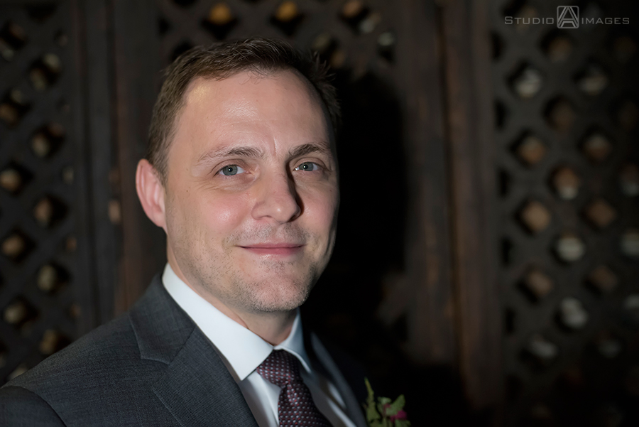 Talde Jersey City Wedding Photos | Jersey City Wedding Photographer | MeeJin + James