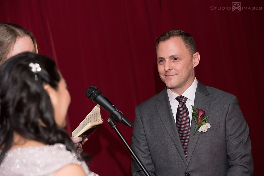 Talde Jersey City Wedding Photos | Jersey City Wedding Photographer | MeeJin + James
