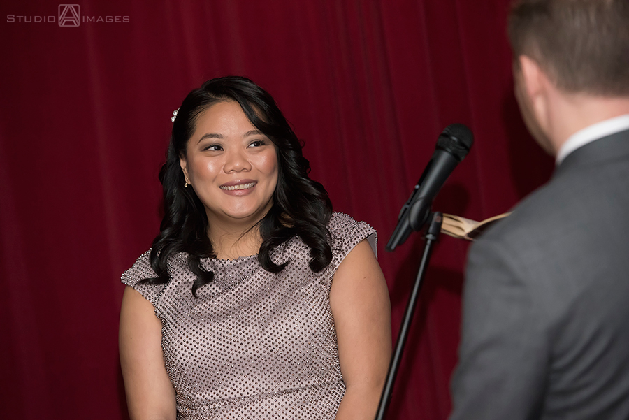 Talde Jersey City Wedding Photos | Jersey City Wedding Photographer | MeeJin + James