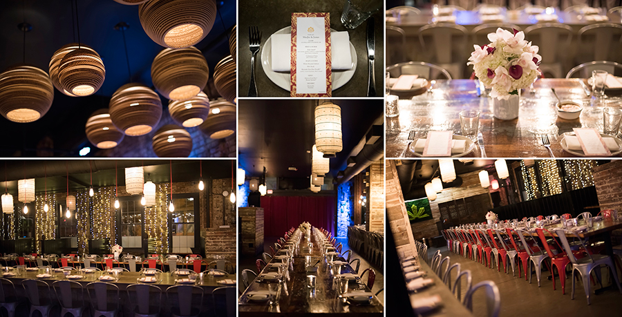 Talde Jersey City Wedding Photos | Jersey City Wedding Photographer | MeeJin + James