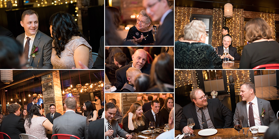 Talde Jersey City Wedding Photos | Jersey City Wedding Photographer | MeeJin + James